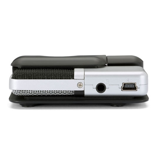 Samson GO MIC Clip-On USB Mic : image 3
