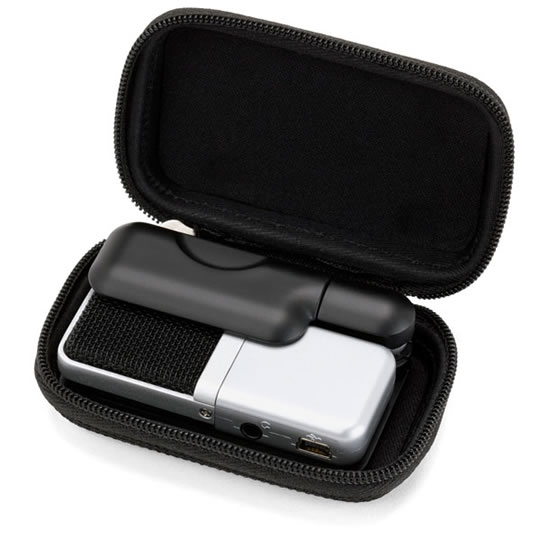 Samson GO MIC Clip-On USB Mic : image 4