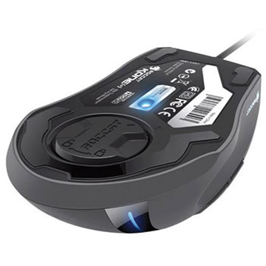 ROCCAT Kone[+] ROC-11-801 v2 with NEW Roccat TALK and NEW improved Scroll Wheel : image 3