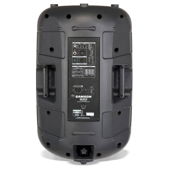 Samson AURO D415 15
