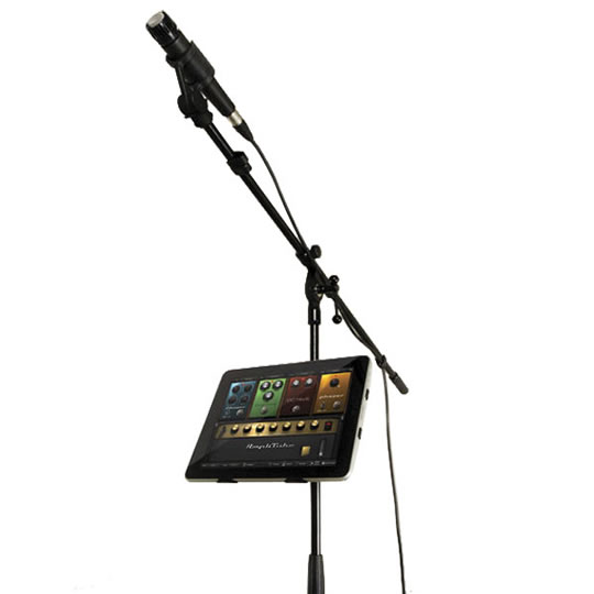 IK Multimedia iKlip for iPad : image 4