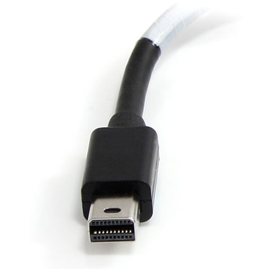 StarTech.com 20cm/7.9in mDP to DVI Active Adapter : image 3
