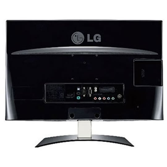 LG M2250D-PZ 22" HD Ready 1080P LED TV : image 3