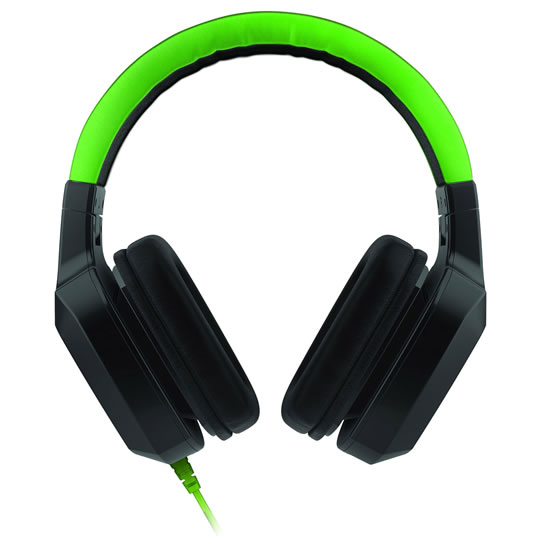 Razer Electra Essential Headset Gaming / Music with Microphone : image 2