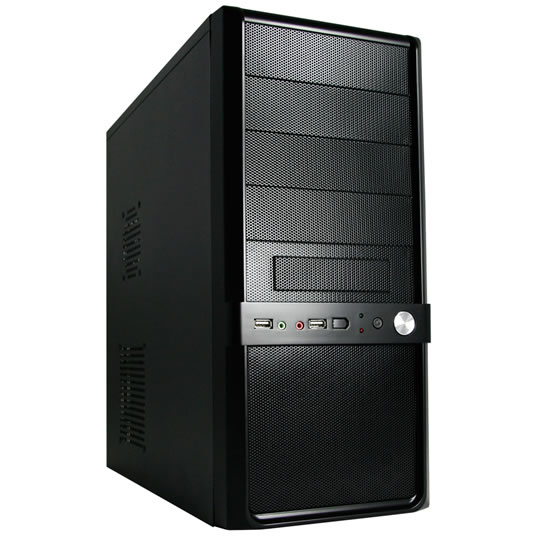 CiT Shadow PC Case : image 1