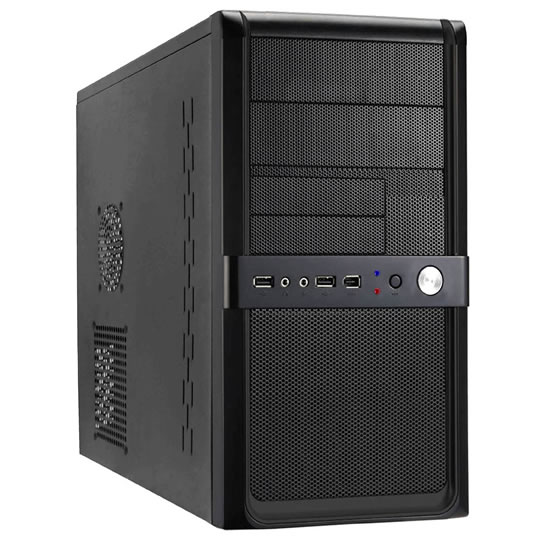 CiT Shade Micro ATX Case : image 1