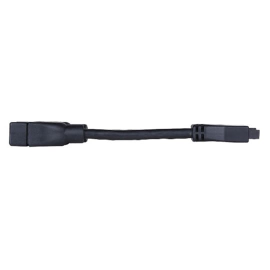 Silverstone USB 3.0 Header to 2x USB 3.0 - 12cm : image 3
