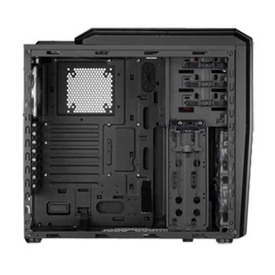 Xclio Touch 767 Mid Tower Case : image 3