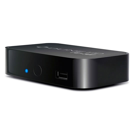 Dune HDTV-101A hybrid universal media player Full HD 1080p Output : image 1