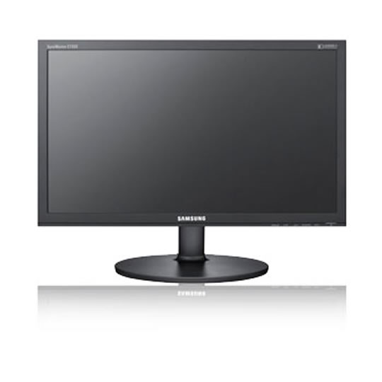 Samsung E1920N Professional Monitor : image 1