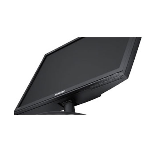Samsung E1920N Professional Monitor : image 4