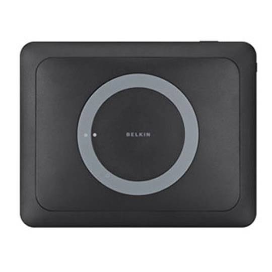 F8N439ttAPL iPAD Case and Stand from Belkin iPad 1 Compatible : image 2