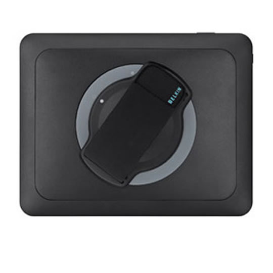 F8N439ttAPL iPAD Case and Stand from Belkin iPad 1 Compatible : image 3