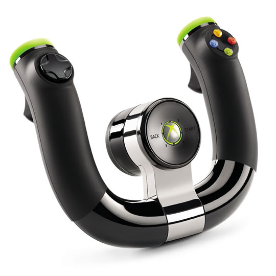 FORZA 4 and Wheel Bundle : image 2