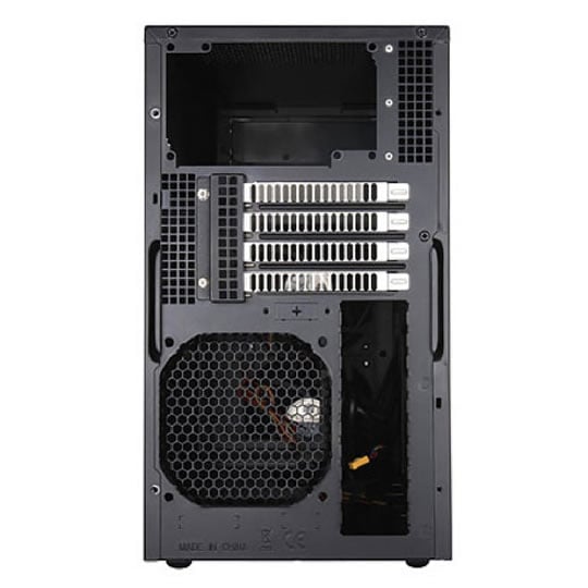 Silverstone PS07B Precision Cube PC Case : image 4