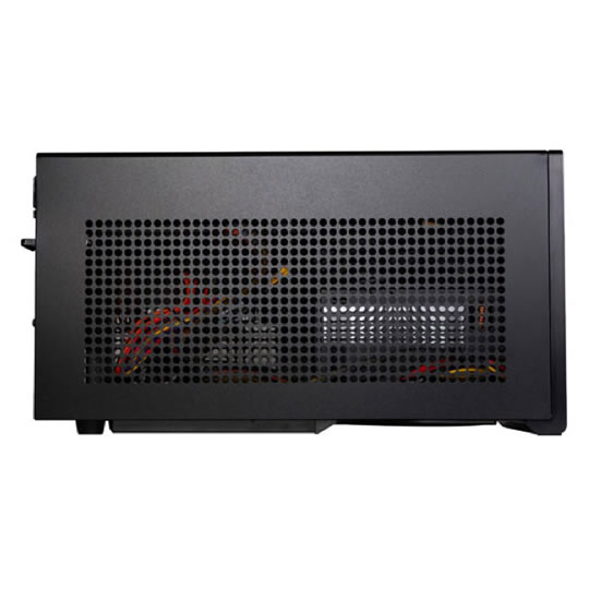 Silverstone Sugo Mini ITX Case : image 3