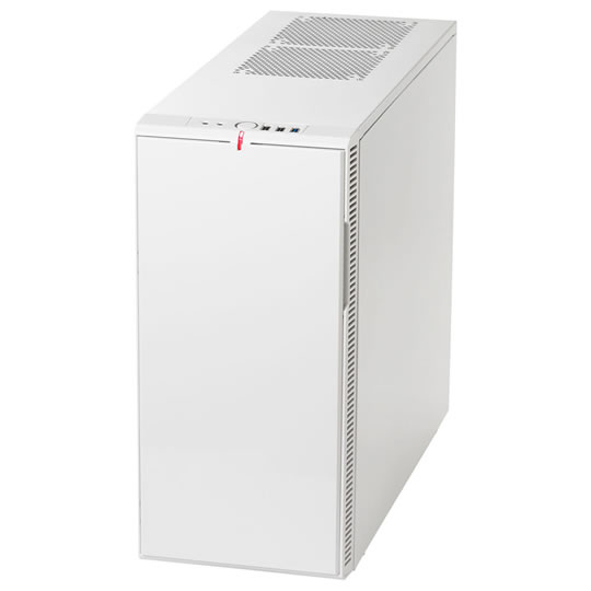 R3 White Case with USB 3.0 from Fractal Design : image 2