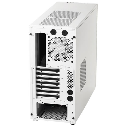 R3 White Case with USB 3.0 from Fractal Design : image 3