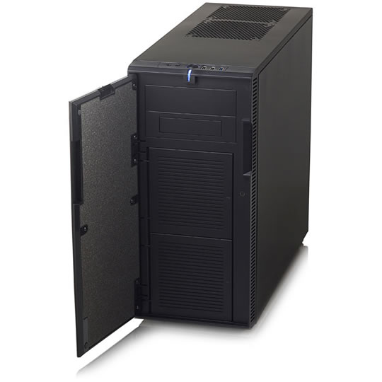 R3 Titanium Grey Case with USB 3.0 from Fractal Design : image 2