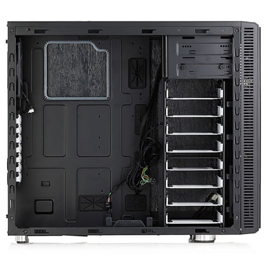 R3 Titanium Grey Case with USB 3.0 from Fractal Design : image 3