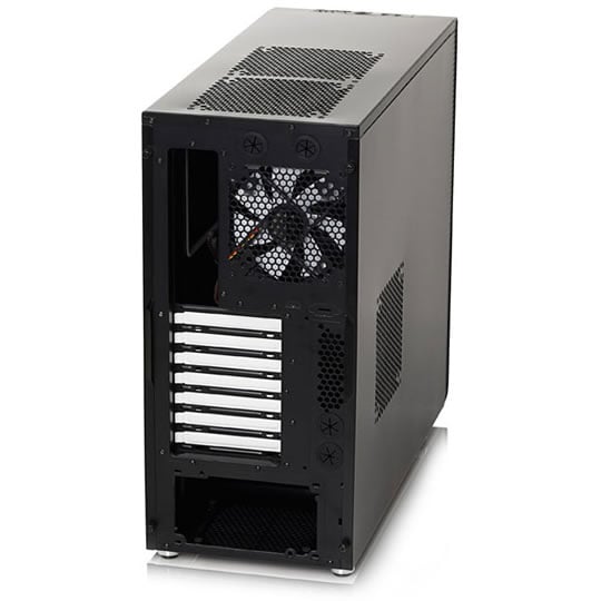 R3 Titanium Grey Case with USB 3.0 from Fractal Design : image 4