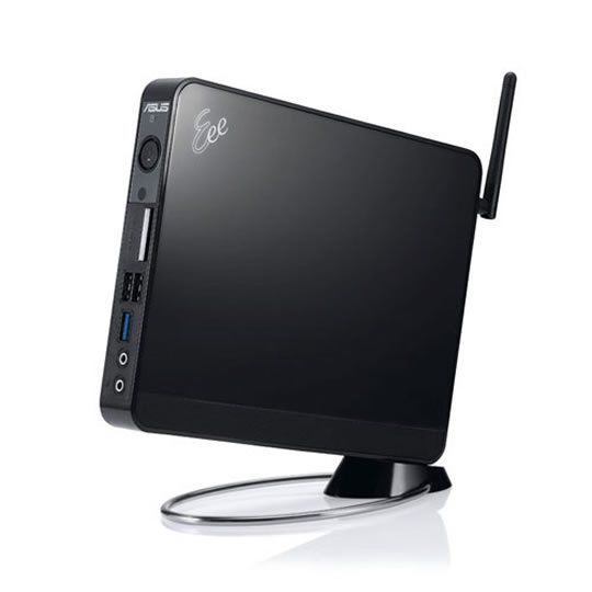 ASUS EEE BOX EB1012P-B020E System : image 2