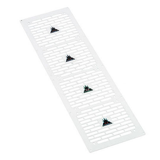 480 Phobya 38277 Radiator Grill : image 1