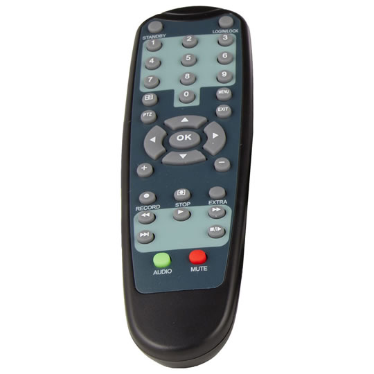 Storage Options 53279 1TB CCTV System : image 4