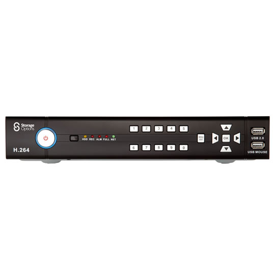 Storage Options 2TB CCTV : image 2