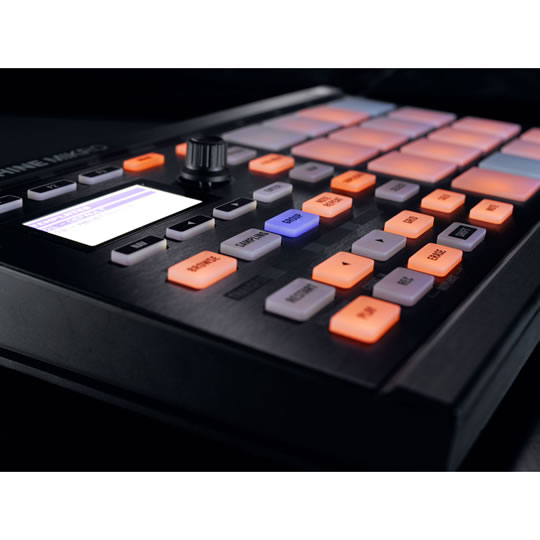 Maschine Mikro by Native Instruments : image 3