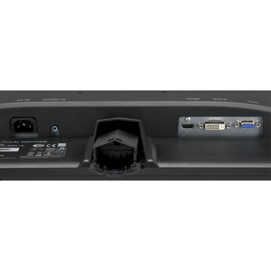 Iiyama 23" PLX2377HDS-B1 Prolite IPS Monitor with HDMI and Speakers 5ms : image 4