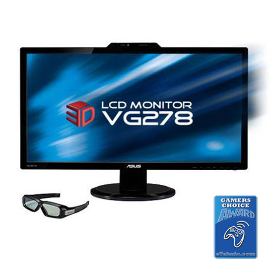 ASUS VL278H 27インチモニター 75Hz/1ms Amazon.co.jp: ASUS