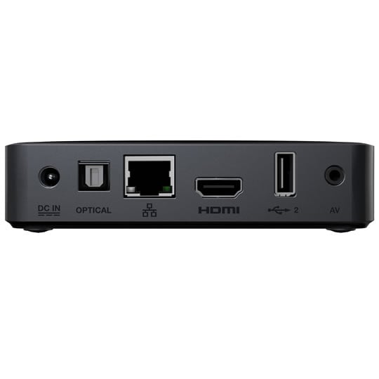 WD TV Live Media Player Full HD 1080P HDMI/USB/WiFi/Ethernet PC/MAC/iOS/Android : image 4