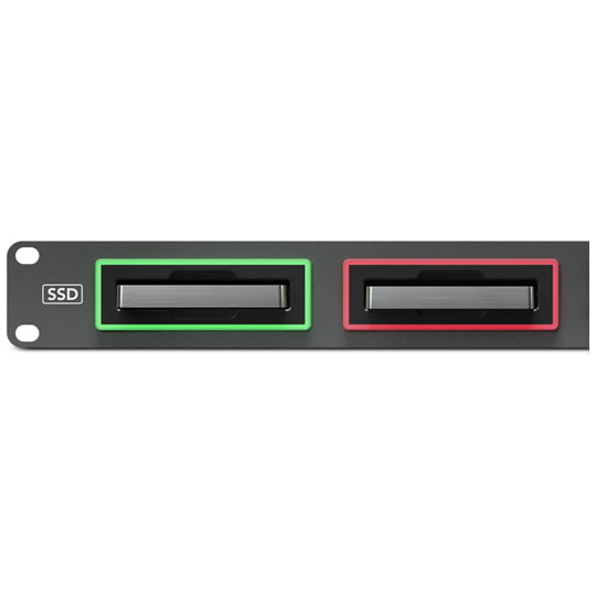 Blackmagic Design HyperDeck Studio : image 3