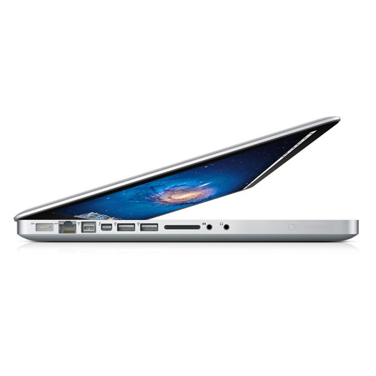 15" MD318B/A  Apple MacBook Pro : image 2