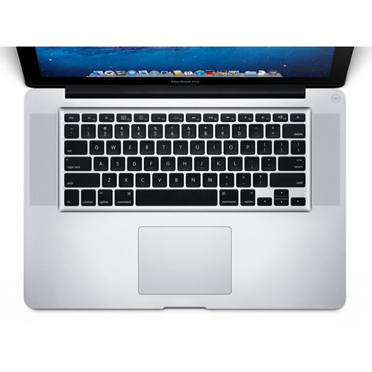 15" MD318B/A  Apple MacBook Pro : image 3