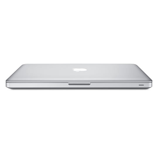 15" MD318B/A  Apple MacBook Pro : image 4