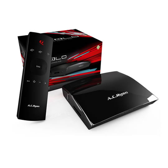 VEOLO Android Media Streamer from AC Ryan : image 1