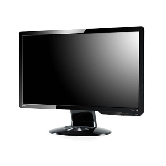 BenQ G2320HDB 23" Widescreen TFT active matrix LCD display : image 2