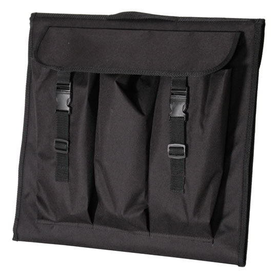 Xclio Home Photo Studio Kit inc 2 x Photography Lights, Camera Holder, 4 Colours, See Specs : image 1