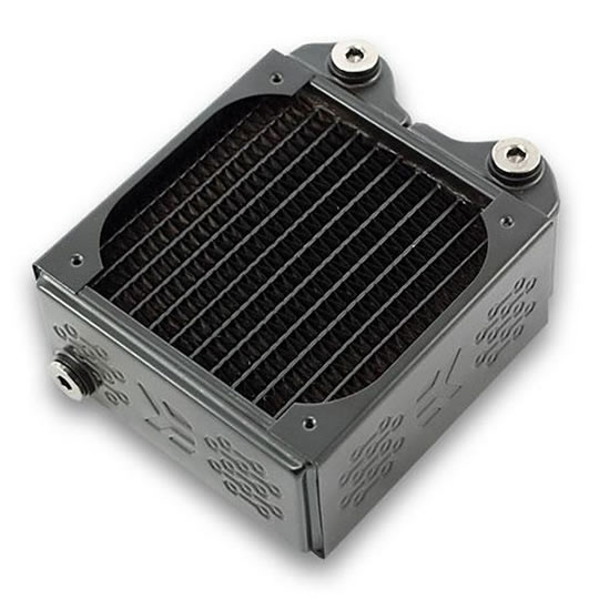 EK-CoolStream RAD XTX 120 : image 1
