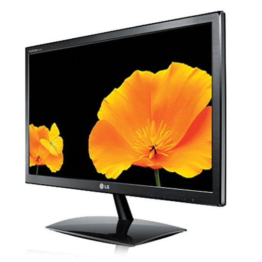23" LG IPS235V IPS LED Monitor, Full HD, DVI/VGA 1920x1080, 14ms, 250cd/m², 5000000:1 : image 1