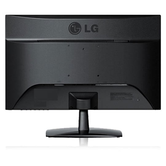 23" LG IPS235V IPS LED Monitor, Full HD, DVI/VGA 1920x1080, 14ms, 250cd/m², 5000000:1 : image 4