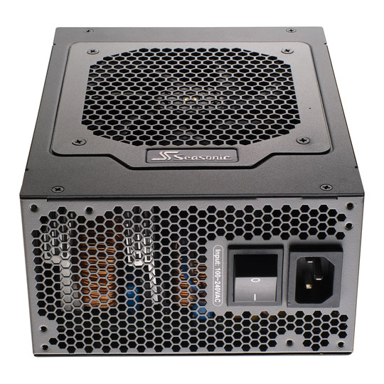 ATX電源 Seasonic PLATINUM SS-1000XP 1000W Seasonic PRIME GX 1000 Watt Full Modular 80+ Gold PSU/Power Supply