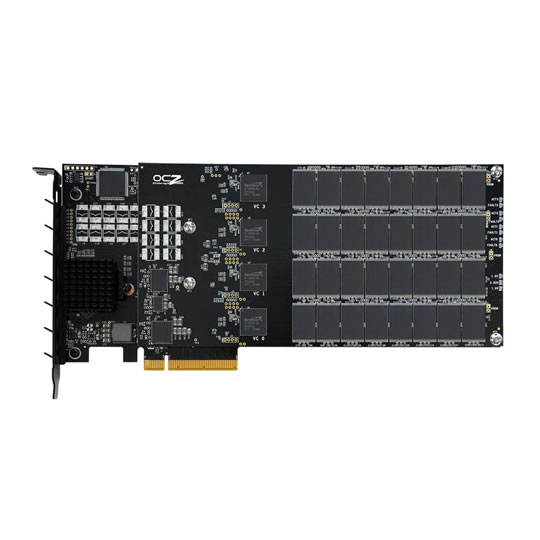 OCZ Technology 1.6TB Z-Drive R4 CM88 PCIe SSD - Solid State Drive : image 1