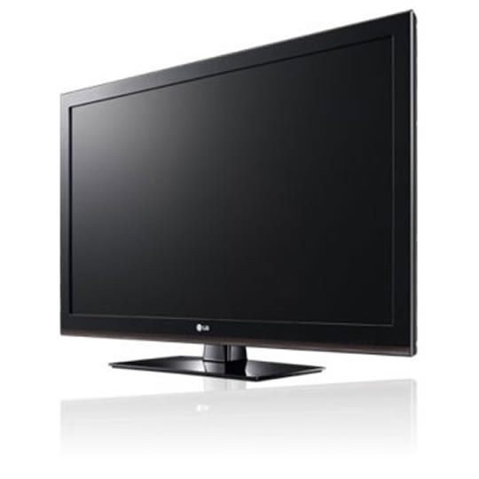 LG 42LK450U 42-inch Widescreen Full HD 1080p LCD TV with Freeview : image 1