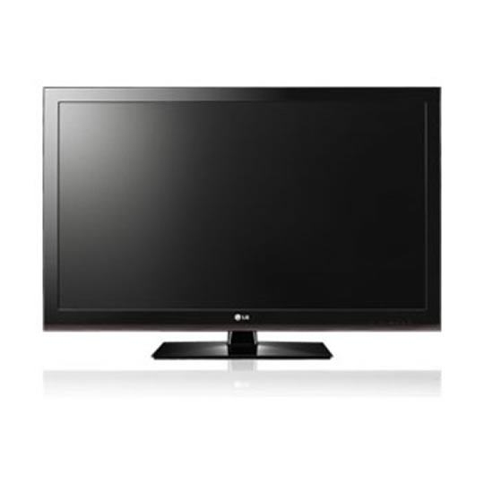 LG 42LK450U 42-inch Widescreen Full HD 1080p LCD TV with Freeview : image 2