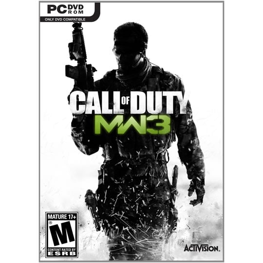 Call of Duty MOD3 : image 1