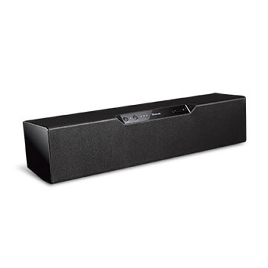 Creative D3X ZiiSound Speaker 2.1 : image 1