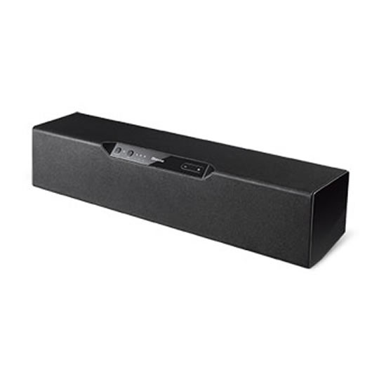 Creative D3X ZiiSound Speaker 2.1 : image 3